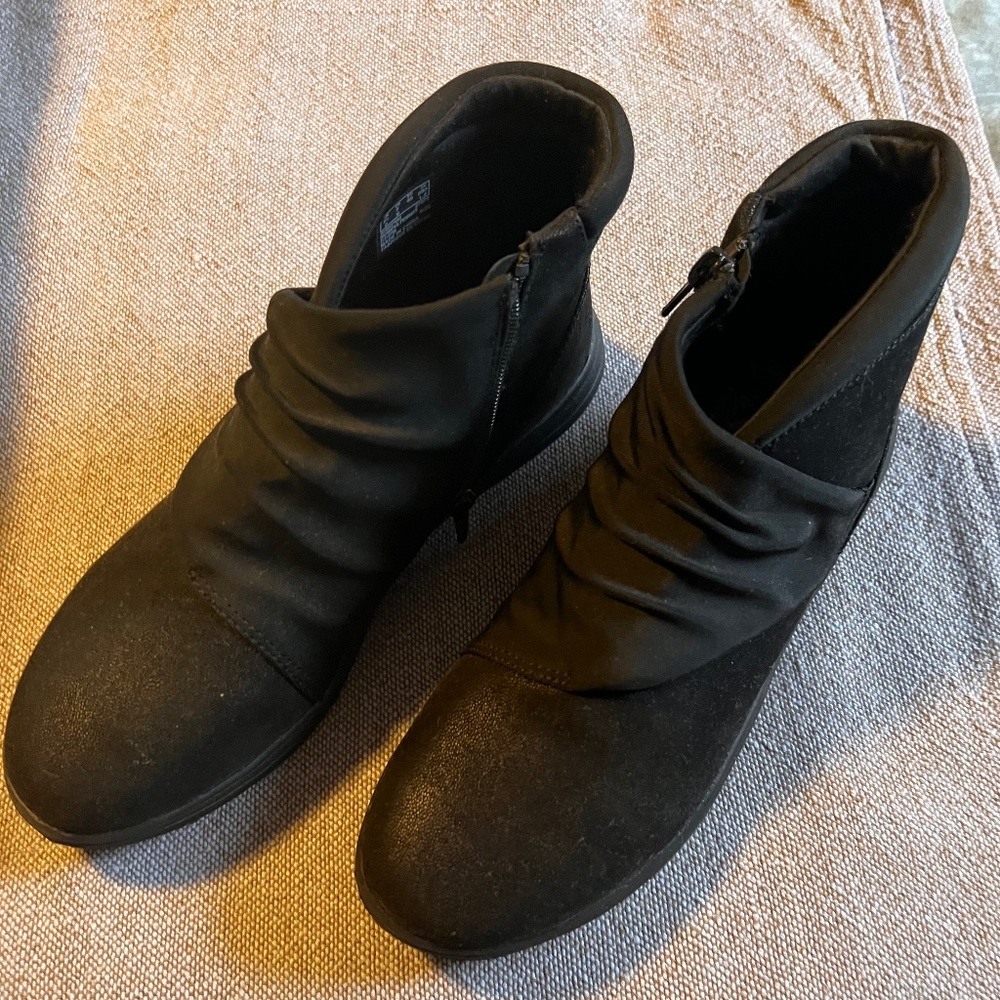 Ankle Boots